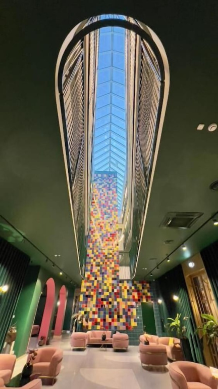 Hotel photo 21