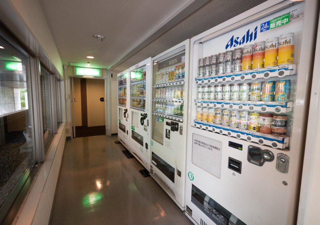 Hotel Route - Inn Tokyo Asagaya 사진 18