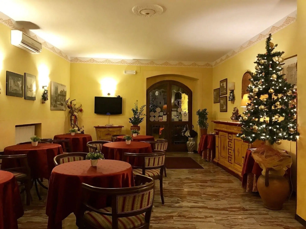 Hotel photo 13