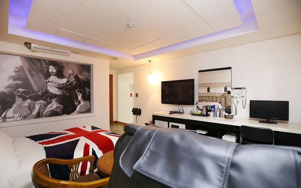 Hotel photo 2