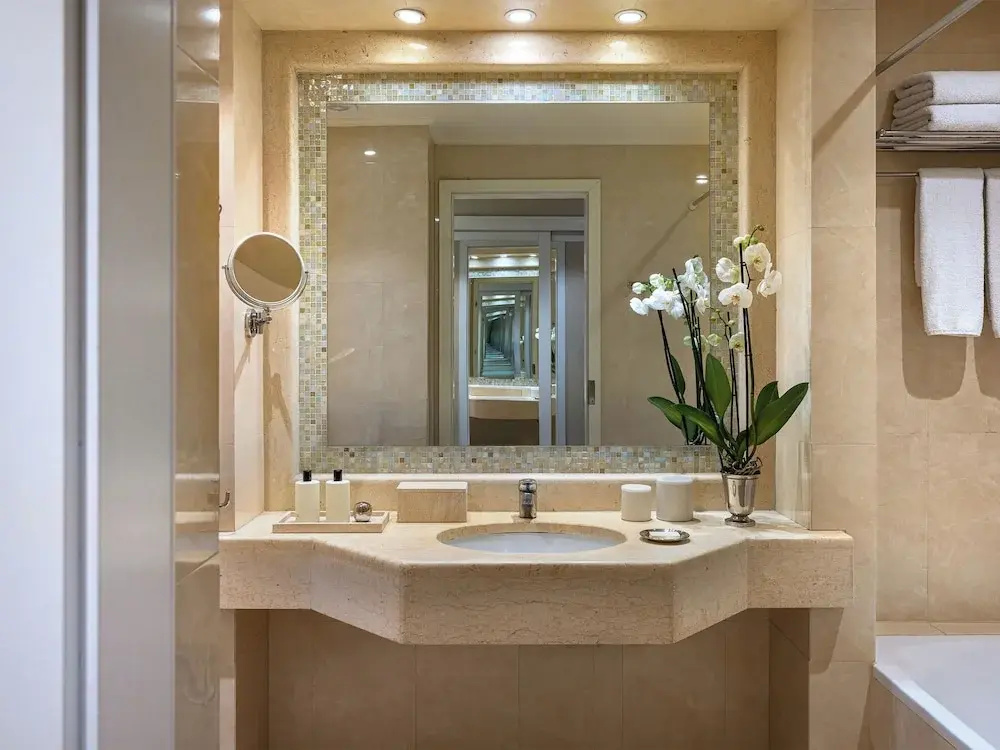 Grecotel Larissa Imperial - Chambres