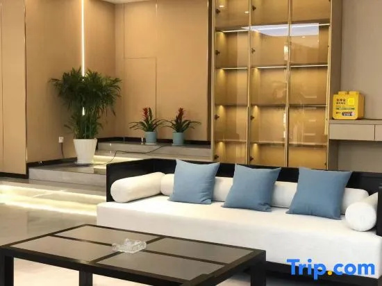 Business Centre