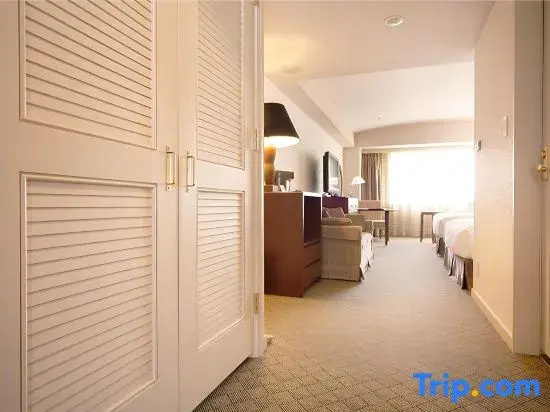 Miyako Hotel Gifu Nagaragawa - Chambres