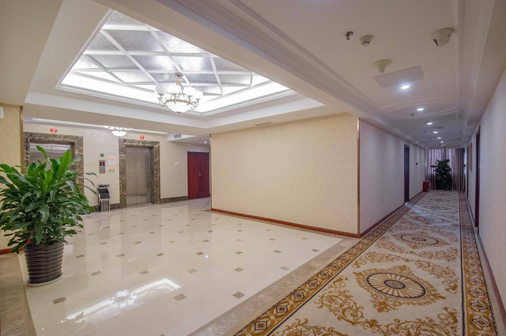Vienna Hotel Guangxi Nanning Xianhu Branch - Général