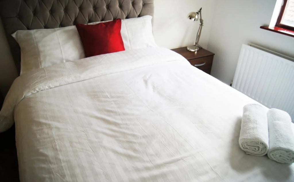The Residence London City - Photo 1