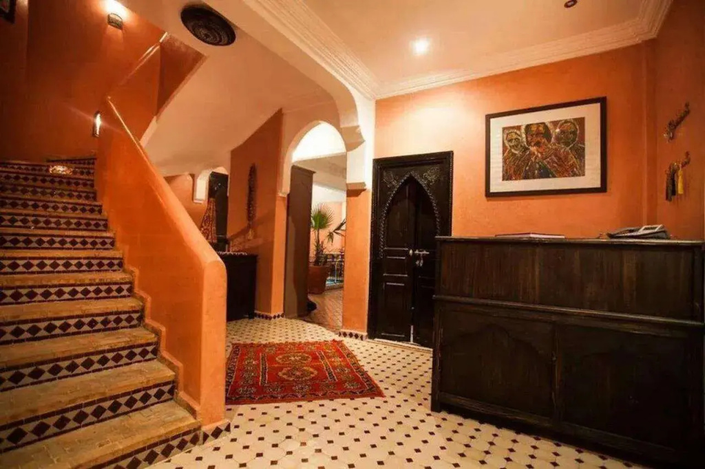 Hotel photo 6