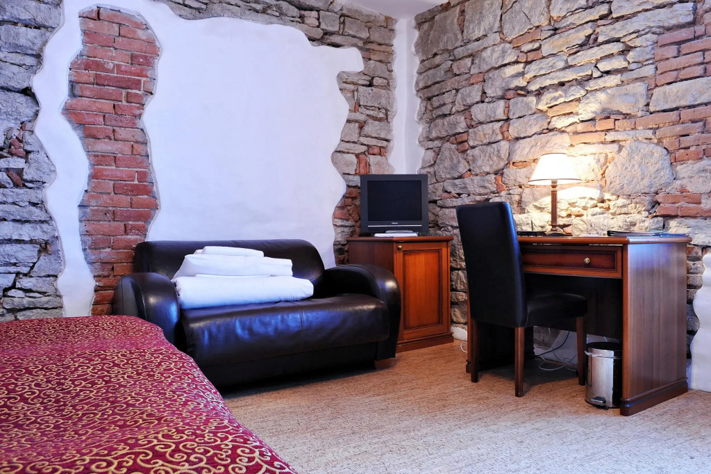 St. Olav Hotel - Général