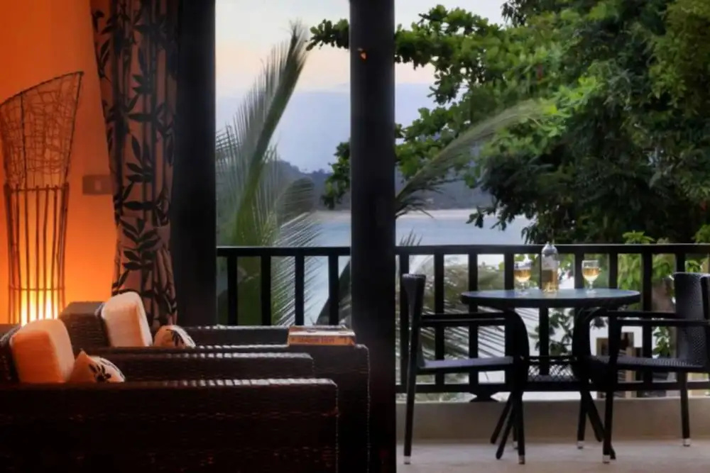 6 Bedroom Bay & Island View Twin Villa Koh Phangan SDV233/234-By Samui Dream Villas