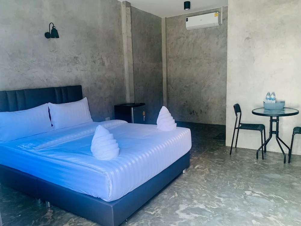 The Loftel Resort — 2