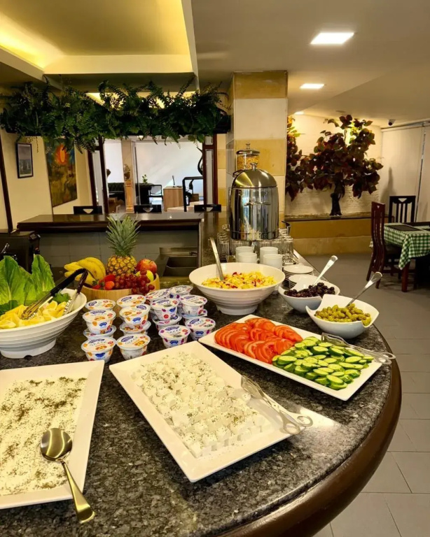 Hotel photo 11