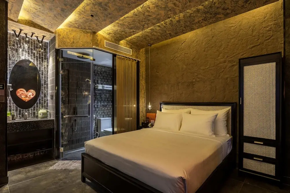 Pynt Hotel 7