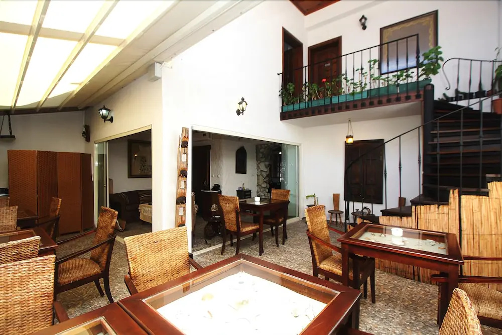 Hotel photo 11