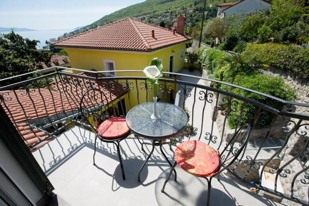 Apartmani Ve-Ro - Général