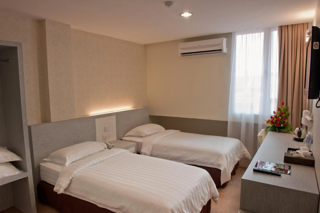 Hotel photo 4