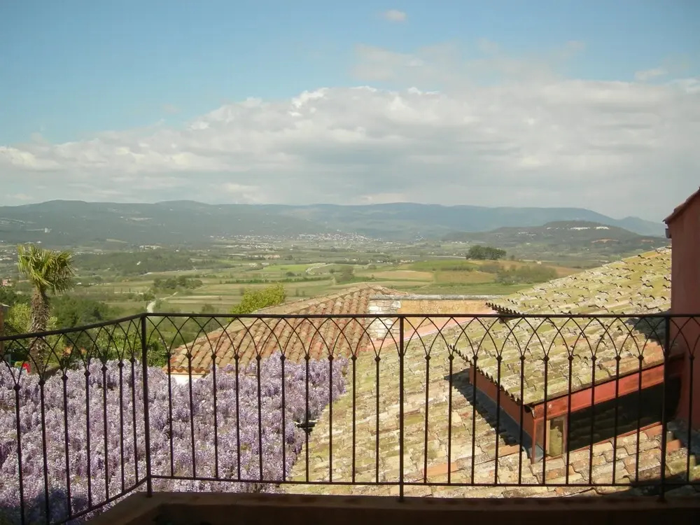 Le Clos de la Glycine - Général