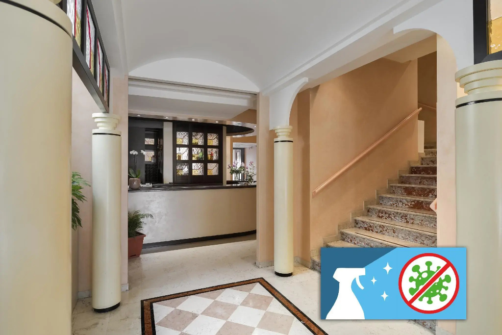 Hotel photo 17
