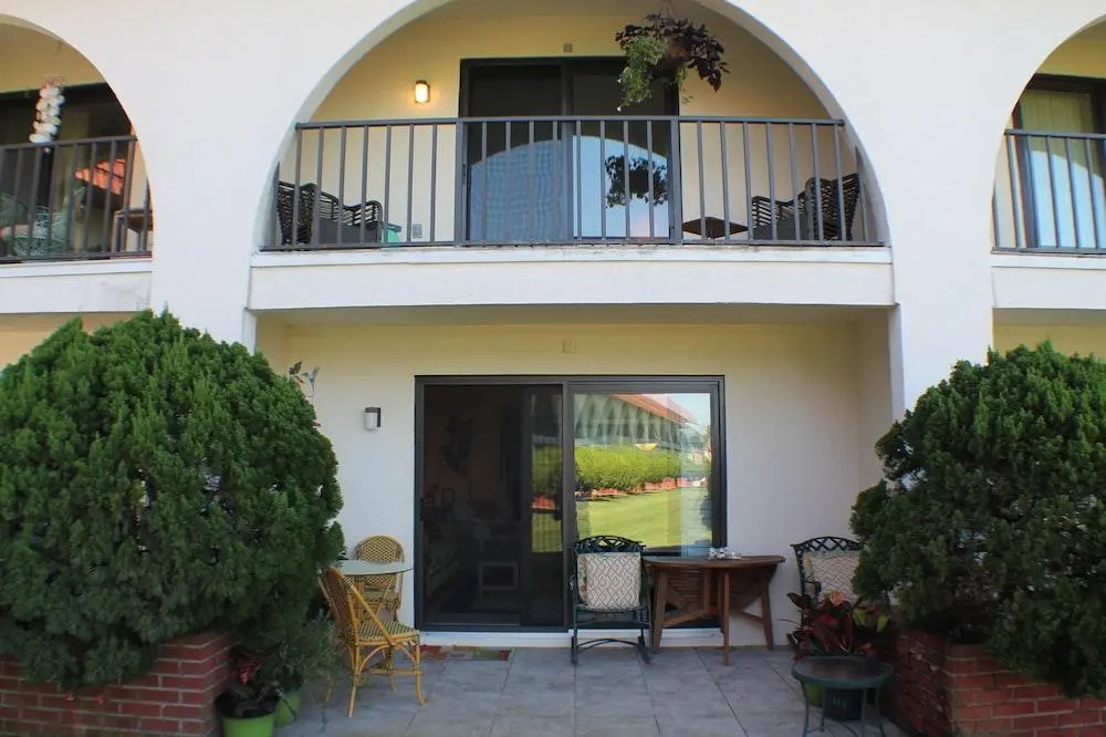 Hotel photo 12