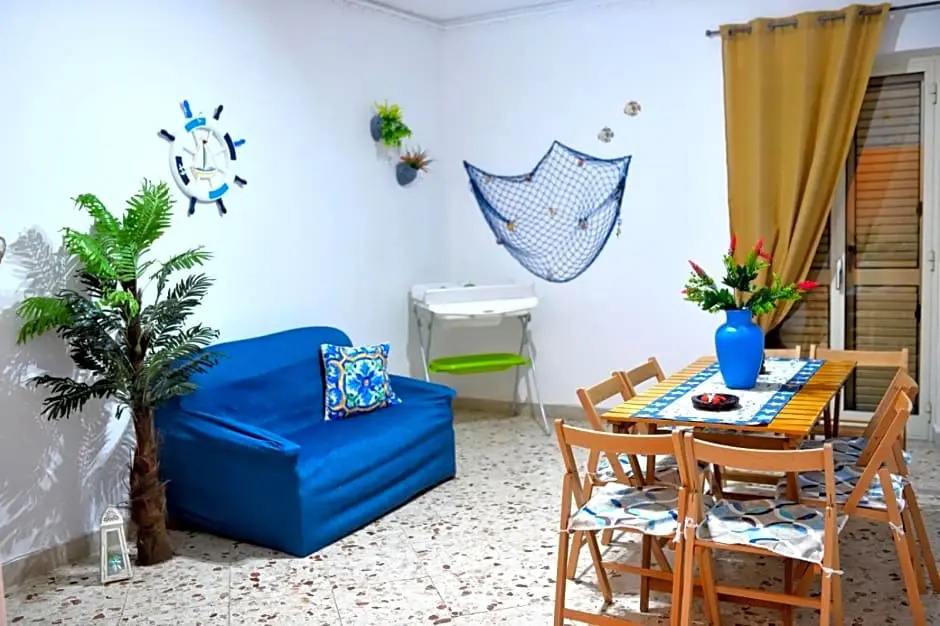Casa Vacanza Stella Marina