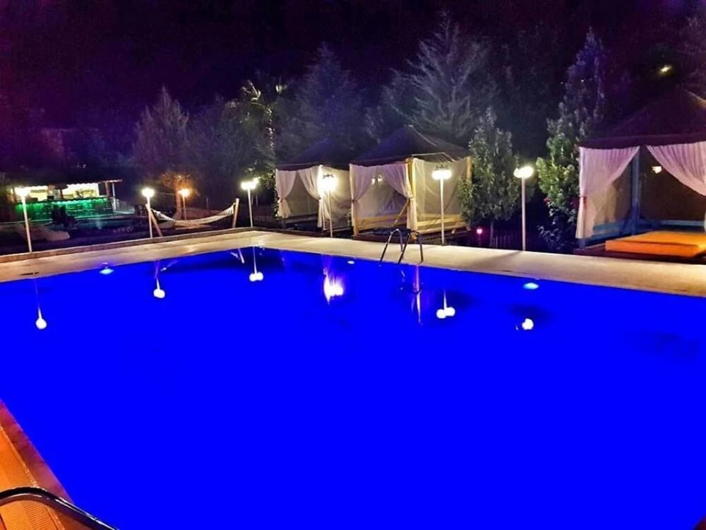 Hotel photo 15