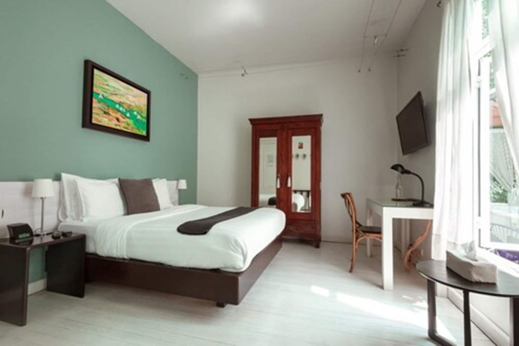 Hotel Villa Condesa by null