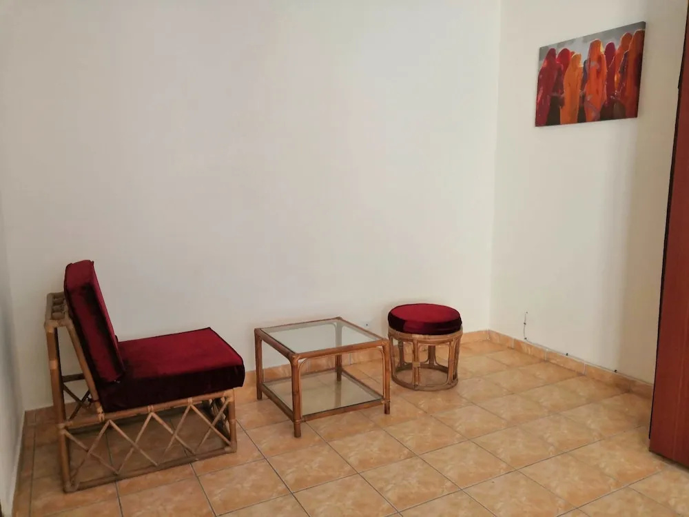 Hôtel Togo Cocobeach - Général