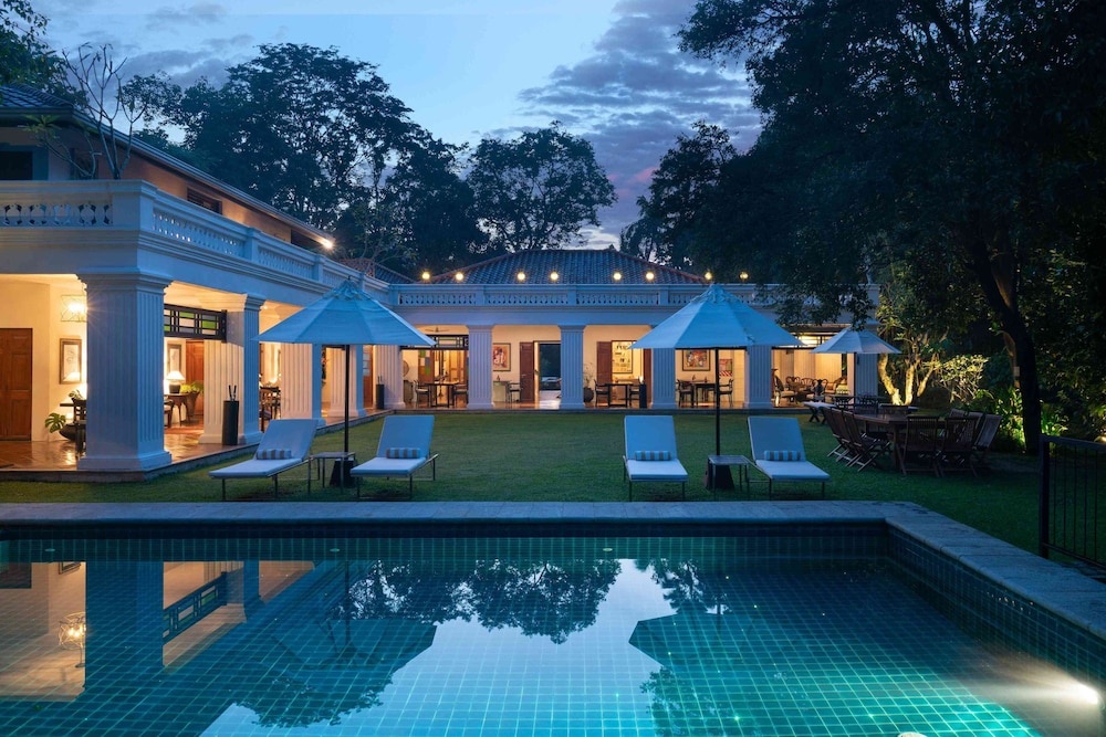 Taru Villas Kandy — фото 1