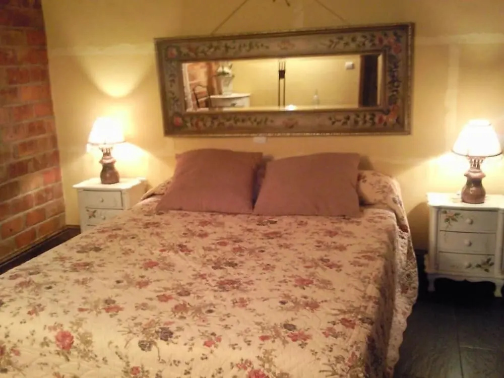 Hotel Rural la Casona del Abuelo Parra - Général