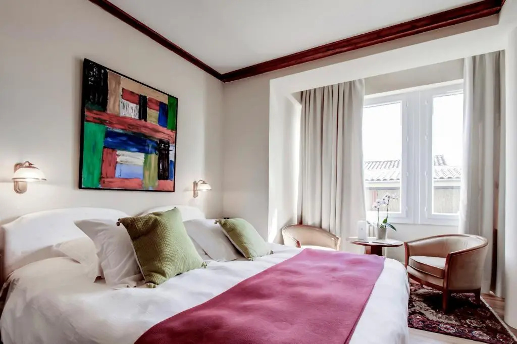Domaine de Rasigous - Chambres