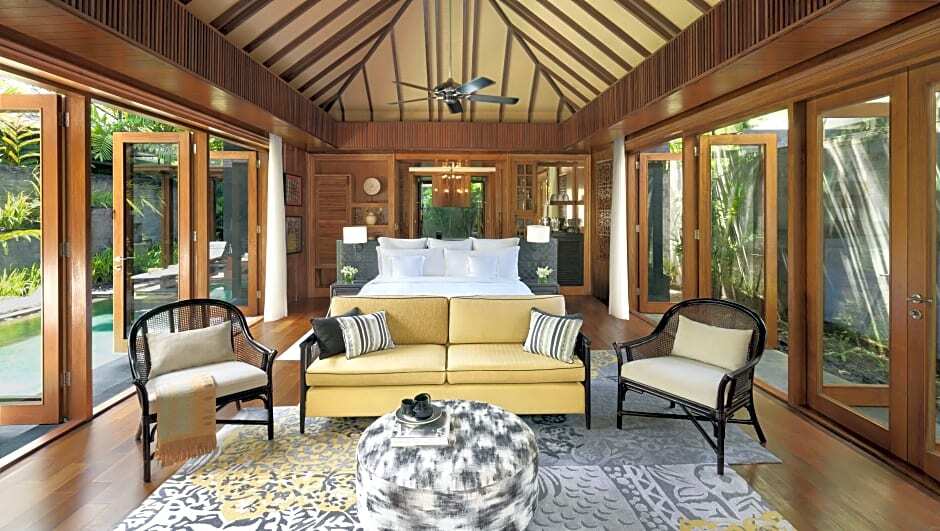 Hotel Indigo Bali Seminyak Beach