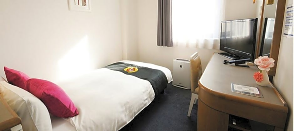 Grand Park Hotel Panex Tokyo 사진 4