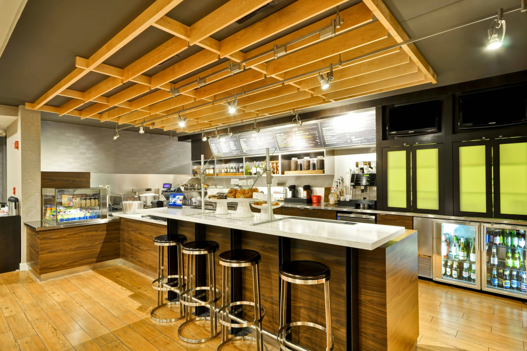 Courtyard by Marriott Jacksonville Airport - Général