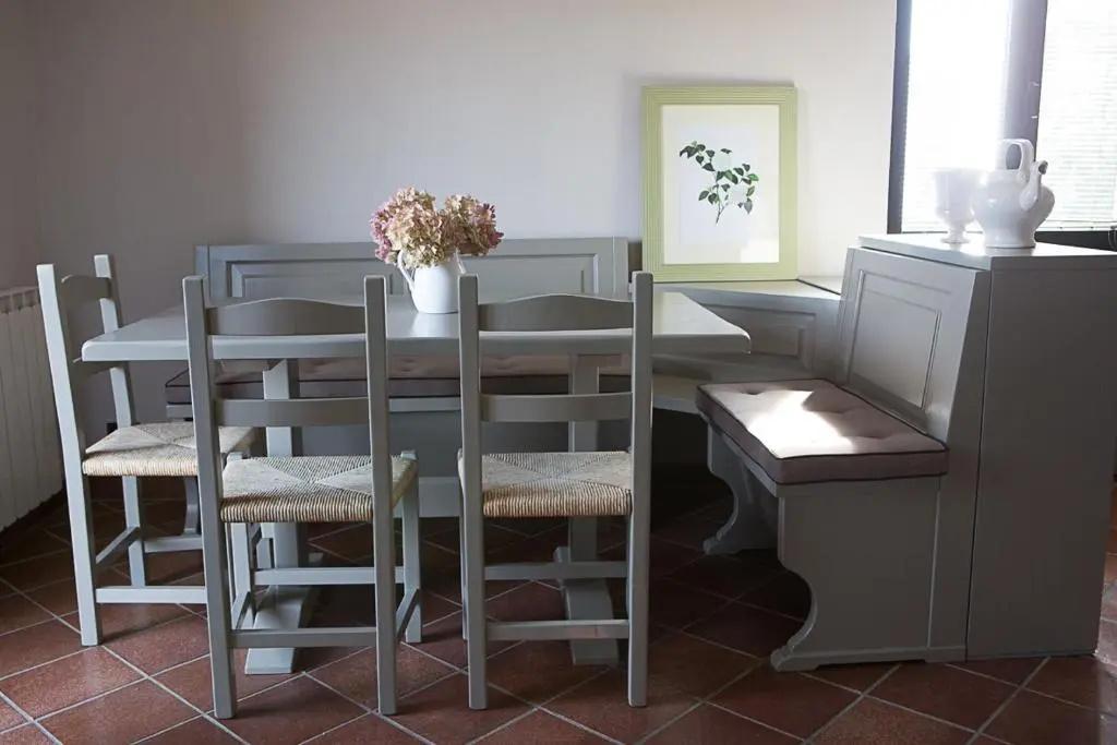 Tenuta San Filippo - Chambres