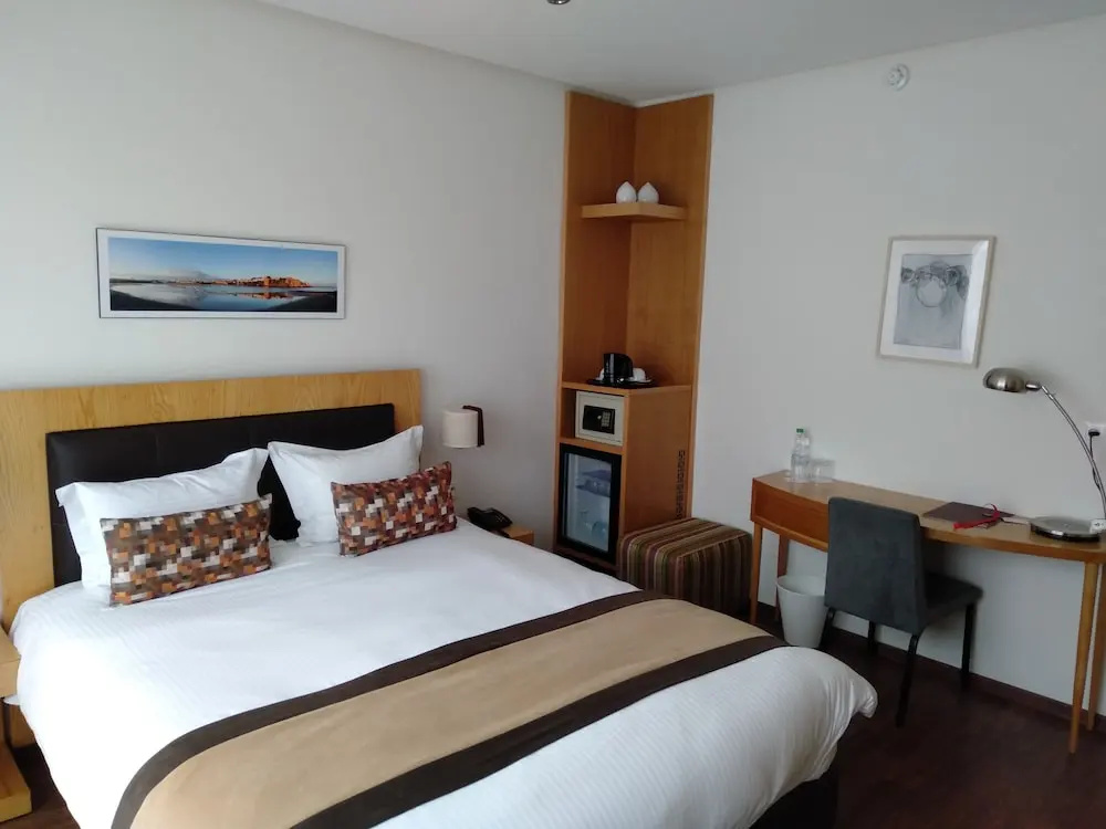Junior Suite with balcony