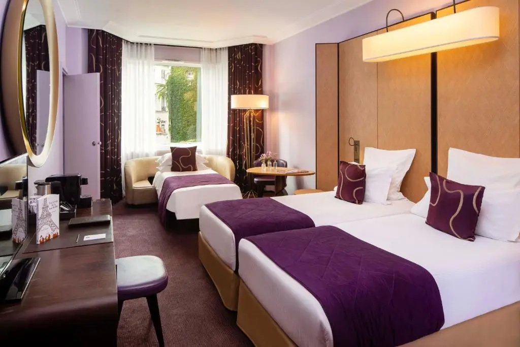 Hotel Maison FL 79