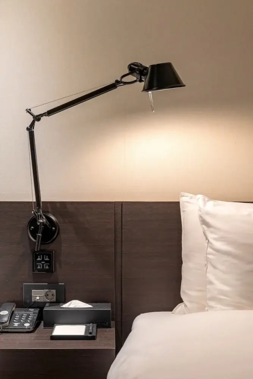 Hotel photo 12