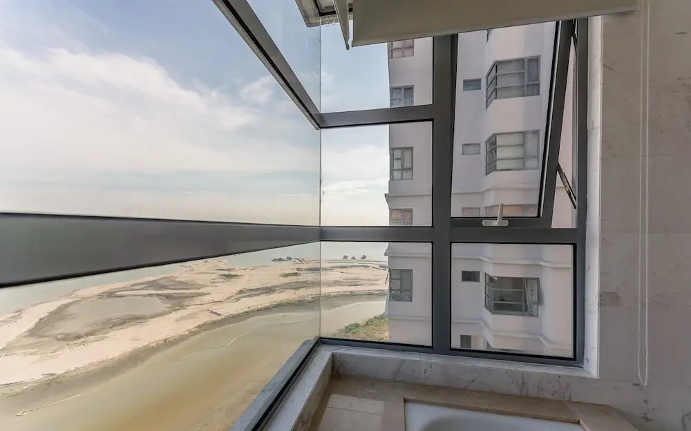 Silverscape Premium by I Housing