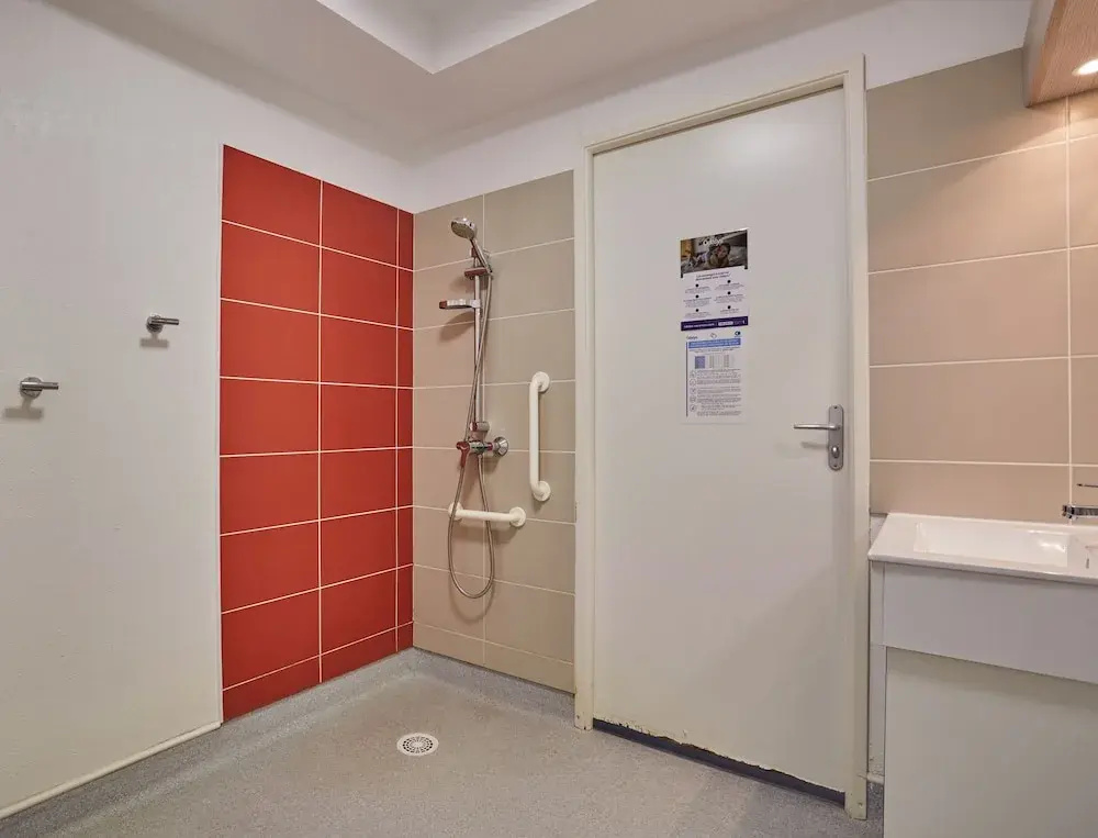 2 Bedrooms Standard Duplex room