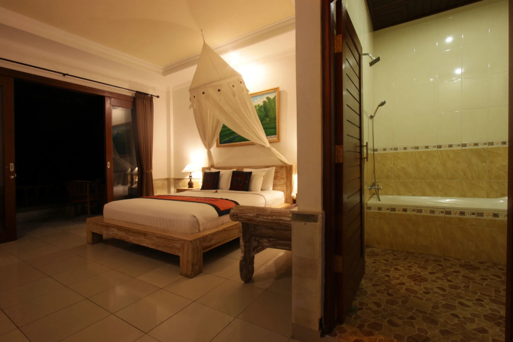 Alam Terrace Cottages - Général