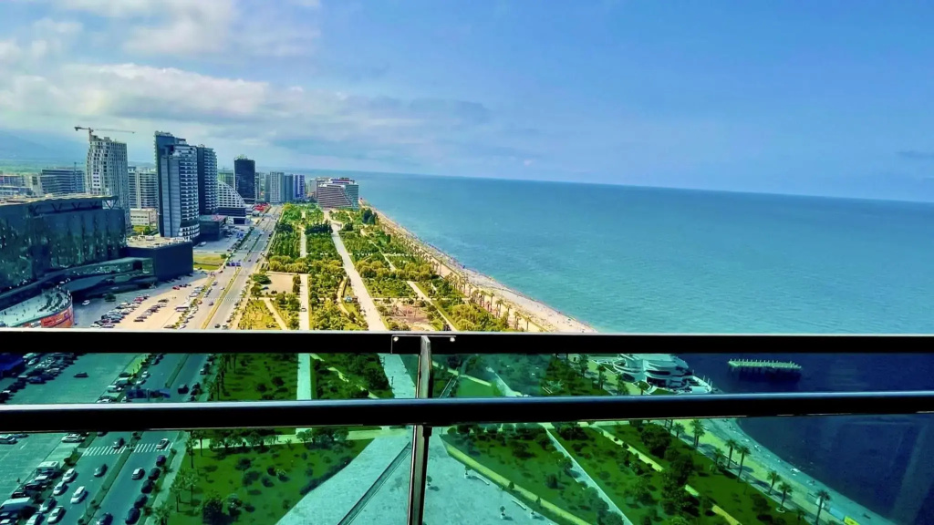 Marvella Apartments Orbi Beach Tower