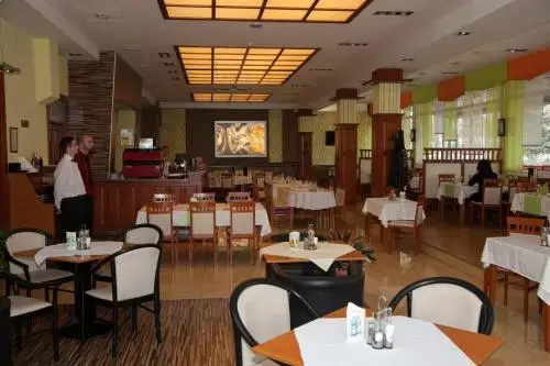 König Hotel - Général