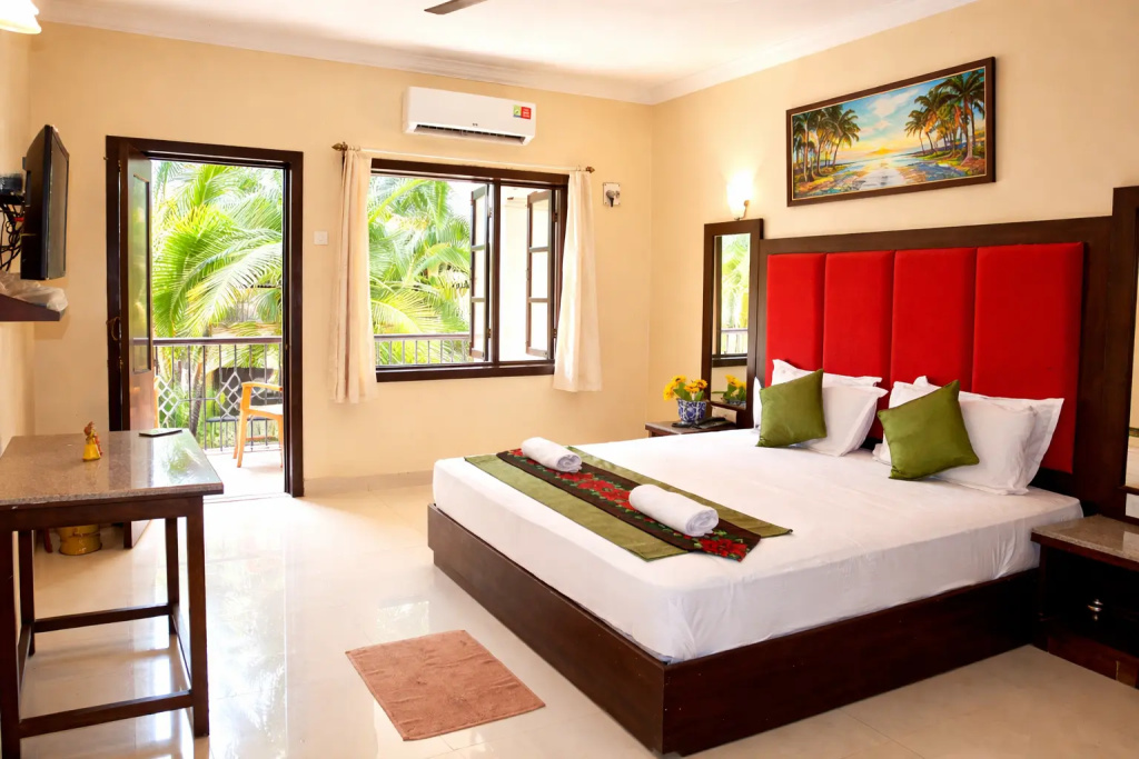 Hotel photo 26