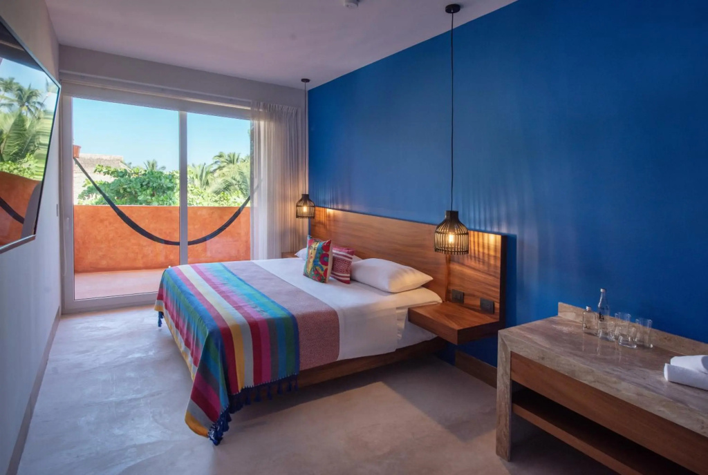 Sayulinda Hotel - Général