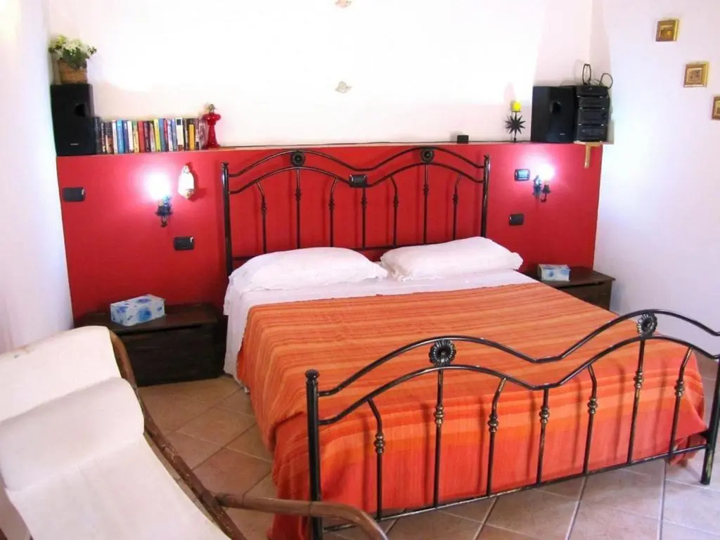 Terrazza Delle Mura - Chambres
