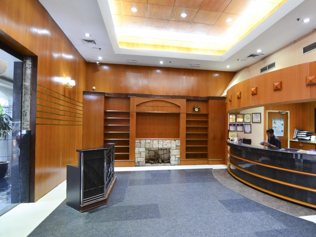 Cardogan Hotel — фото
