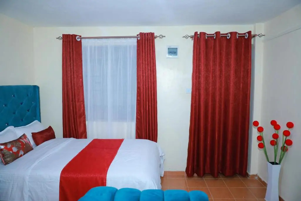 Executive studio in Ruiru