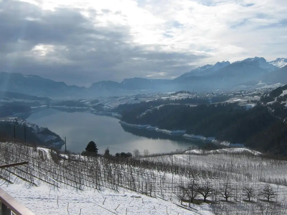 Agritur Vista Lago