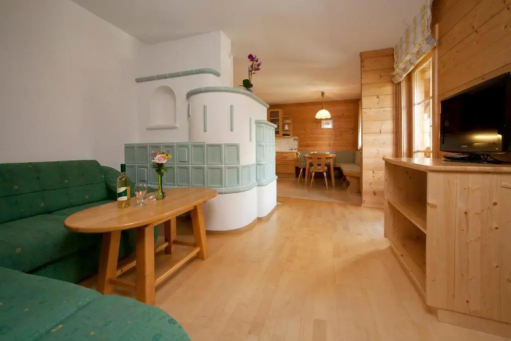 Abelhof - Chambres