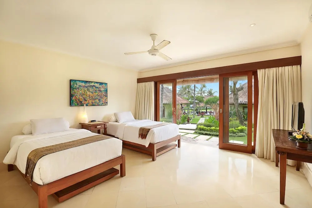 Impiana Private Villas Cemagi - фото 14