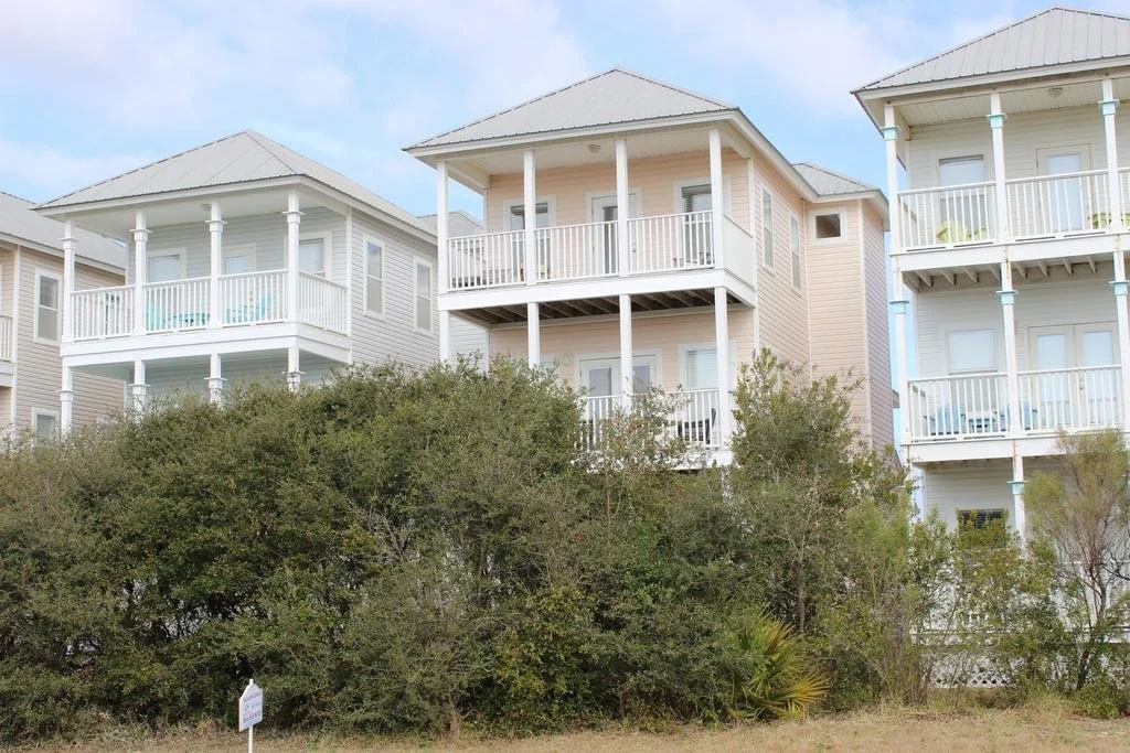 Seabreeze Trail 37 30-A