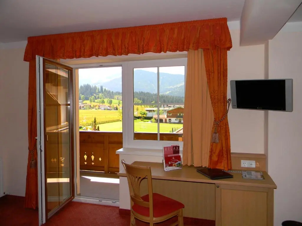Vital Landhotel Schermer - Chambres